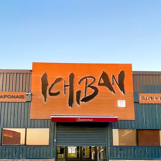 Ichiban