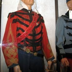 Senlis Spahis Museum