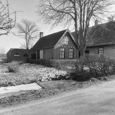 Boerderij "Altijd Zorg": zomerhuis