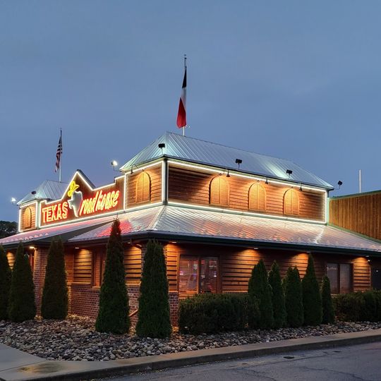 Texas Roadhouse