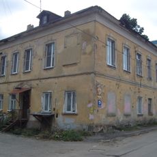 Жилой дом (Калуга)