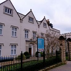 Skeffington House