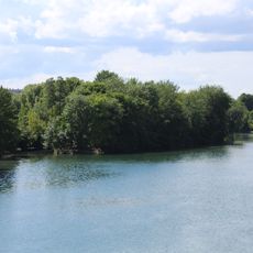 Île de Charentonneau