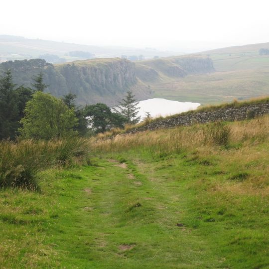 Hadrian's Wall Path