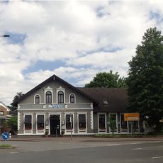 Gasthof Harpstedter Straße 2