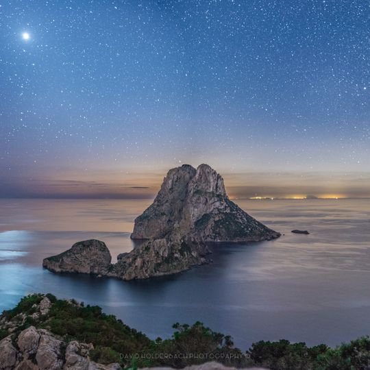 Platja de sa Pedrera