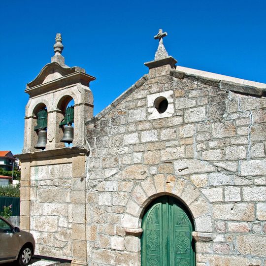 Igreja Paroquial de Horta