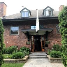 Mount Royal Tennis Club