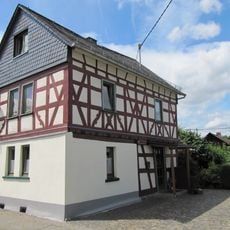 Wohnhaus
