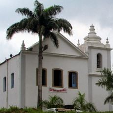 Igreja Santo Antônio de Jacutinga