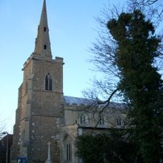 Parish Church of All Saints