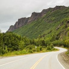 Glenn Highway