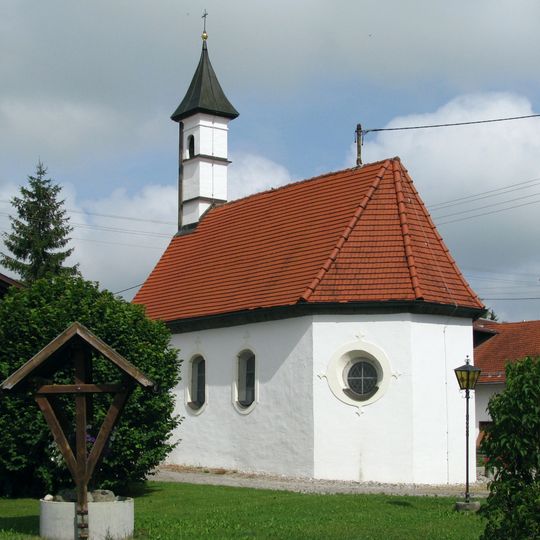 St. Dominikus