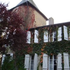 Château des Étangs