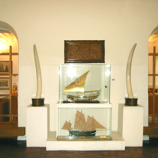 Museo del Settennato
