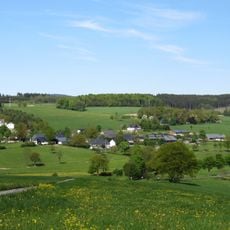 Offenlandbereiche um Obringhausen
