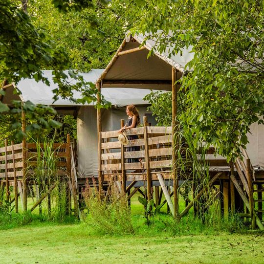 Camping du Port