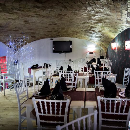 Lucignolo Bella Pizza
