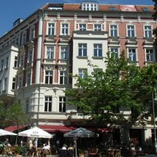 Mietshaus Knaackstraße 22–24