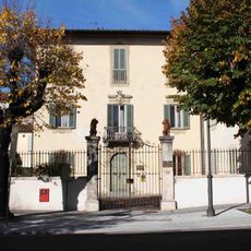 Museo Nazionale di Casa Giusti