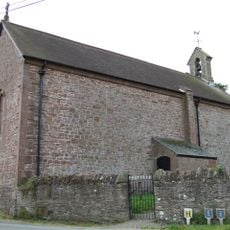 Church of St John the Baptist