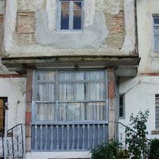 House of Andromaqi Melko