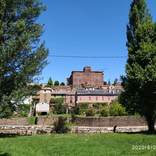 Camping La Planque