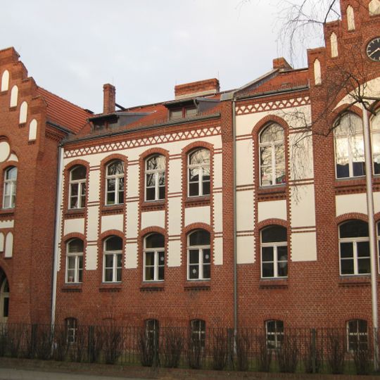 Stötzner-Sonderschule