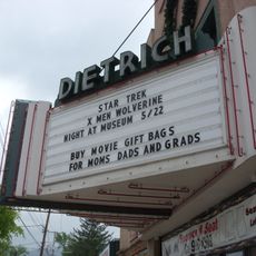 Dietrich Theater