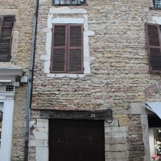 Immeuble, 26 rue Victor-Basch