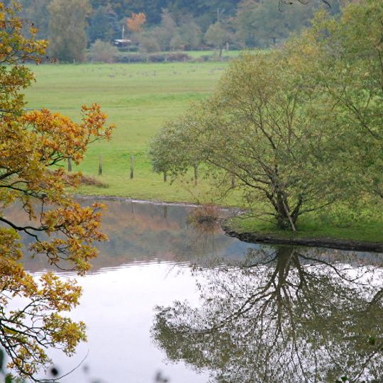 Ruhraue Witten-Gedern