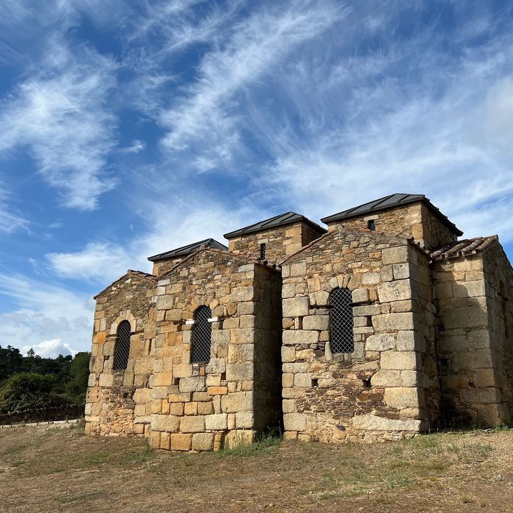 Basílica de Santa Lucía del Trampal