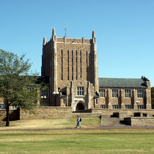 University of Tulsa