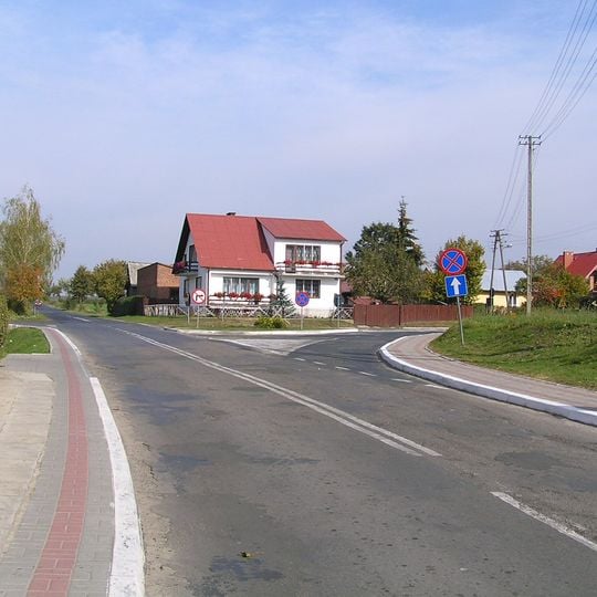 Borzechów