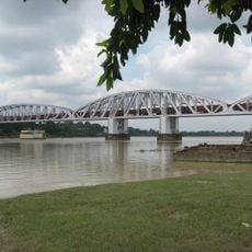 Jubilee Bridge
