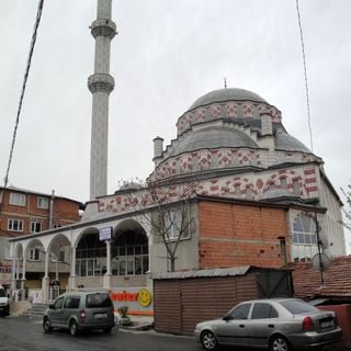 Imami Azam Mosque