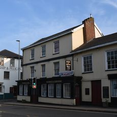 The Horse And Groom Public House