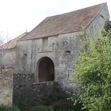 Manoir de Châtenoy (Seine-et-Marne)