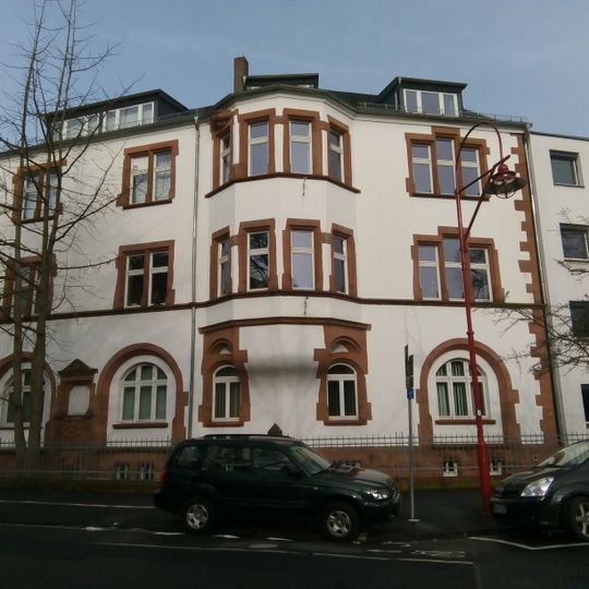 Archivschule Marburg