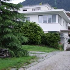 Bludenz Villa Beck