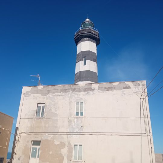 Spiaggia della Ritorna