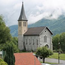 Église Saint-Maurice de Thénésol