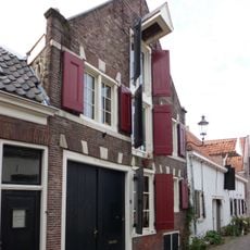 Muurhuizen 78, Amersfoort