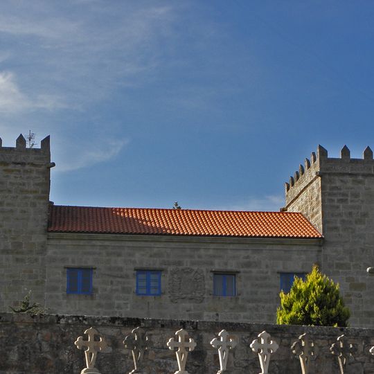 Torres de Cereixo