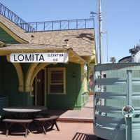 Lomita