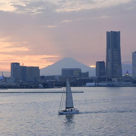 Yokohama Haven