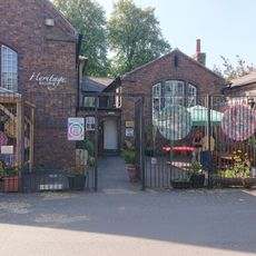 Nuneaton Heritage Centre