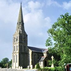 Christ Church, Chatburn