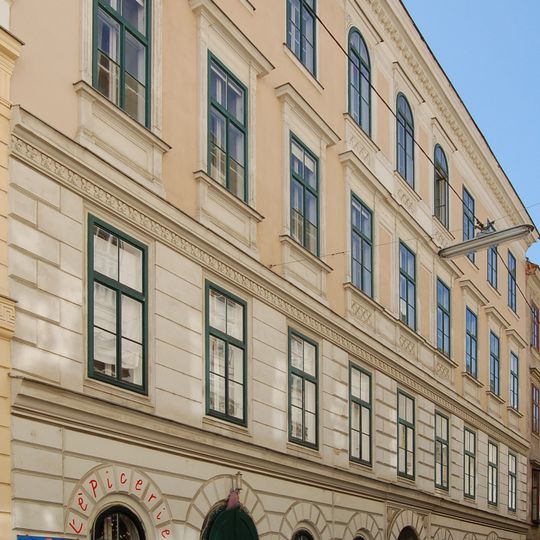Sigmundsgasse 3