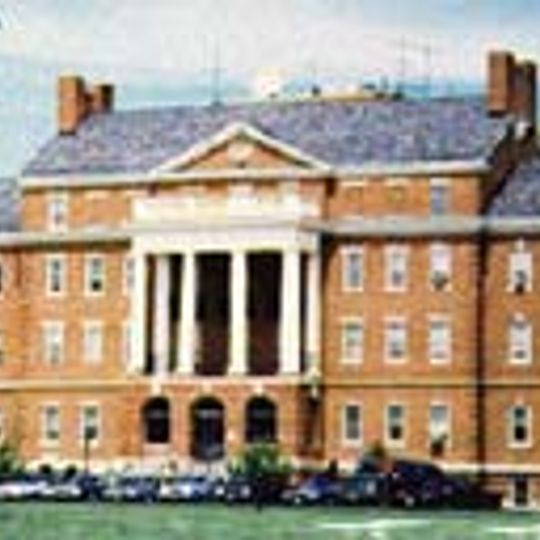 Batavia Veterans Administration Hospital